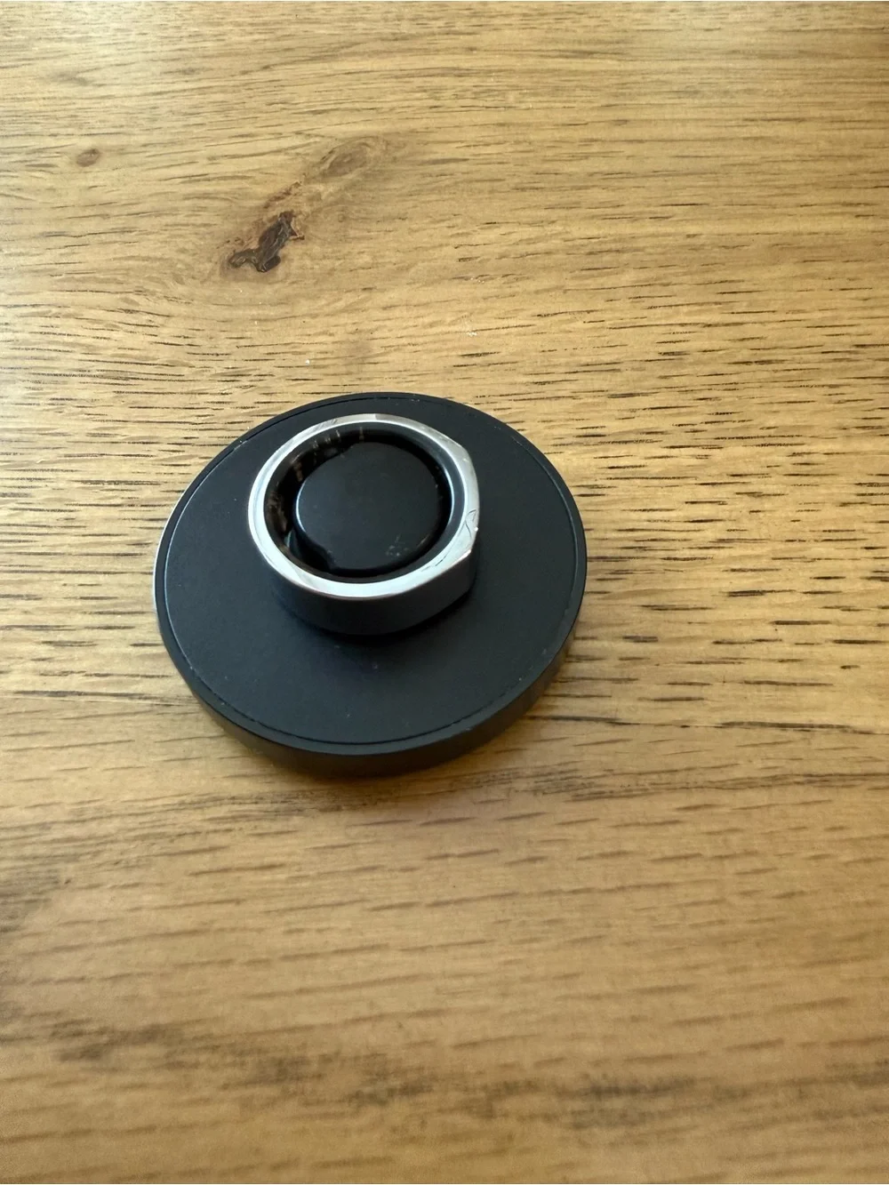 Oura Ring Gen 3 Horizon - Size 8